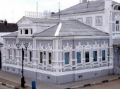 Museum of Honey Cake, Gorodets