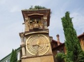 Rezo Gabriadze Puppet Theatre