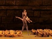 Aram Khachaturyan "Spartacus".