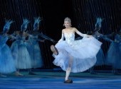 Cinderella (Ballet in 3 acts) S.Prokofiev