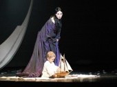 Madama Butterfly (Opera in two acts)