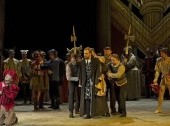 "Rigoletto" - G.Verdi. Opera in three acts