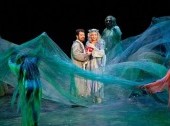 Snow maiden (Opera in two acts)