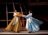 N.Rimsky-Korsakov "The Tsar`s Bride" (Opera in two acts)