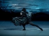 "Swan Lake" (ballet in four acts)