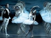 "Swan Lake" (ballet in four acts)