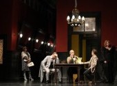 Giuseppe Verdi "Il trovatore" opera in two acts