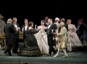 Giuseppe Verdi "La Traviata" (Opera in 2 acts)