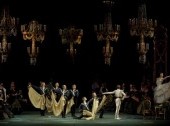 Giuseppe Verdi "La Traviata" (Opera in 2 acts)