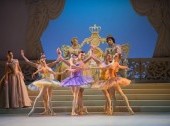 Peter Tchaikovsky "The Sleeping Beauty" (ballet in three acts and a prologue)