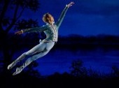 Peter Tchaikovsky "The Sleeping Beauty" (ballet in three acts and a prologue)