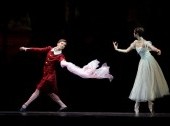 Pierre Lacotte "La Sylphide" (ballet in 2 acts)