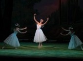 Pierre Lacotte "La Sylphide" (ballet in 2 acts)