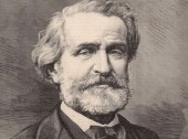 Giuseppe Verdi