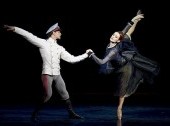 ballet Anna Karenina