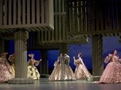 Le Parc (ballet in 3 acts)