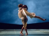 Le Parc (ballet in 3 acts)