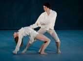 Le Parc (ballet in 3 acts)