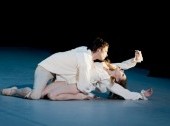 Le Parc (ballet in 3 acts)