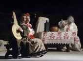 Nikolai Rimsky-Korsakov "Christmas Eve" opera in 4 acts