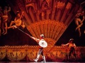 Don Quixote