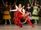 Don Quixote