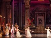 Romeo and Juliet