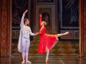 Romeo and Juliet