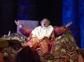 Falstaff (opera in three acts and six scenes)