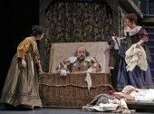 Falstaff (opera in three acts and six scenes)