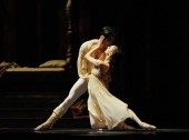 Sergei Prokofiev "Romeo and Juliet"