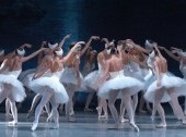 Pyotr Tchaikovsky "Swan Lake"