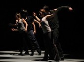 A Creative Workshop of Young Choreographers