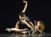 A Creative Workshop of Young Choreographers