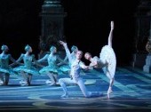 The Sleeping Beauty (Ballet in two acts)