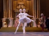 The Sleeping Beauty (Ballet in two acts)