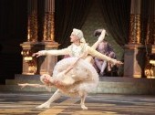 The Sleeping Beauty (Ballet in two acts)