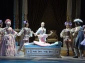The Sleeping Beauty (Ballet in two acts)