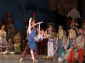 Le Corsaire