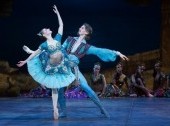 Le Corsaire