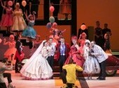 Le Nozze di Figaro (Opera in four acts)