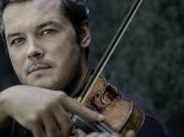 Vadim Repin (violin)