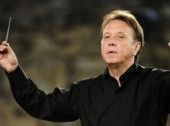 Conductor – Mikhail Pletnev