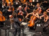 Russian National Orchestra
