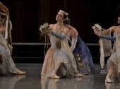 Alexander Glazunov "Raymonda" (Ballet in three acts)