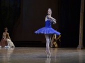 Alexander Glazunov "Raymonda" (Ballet in three acts)