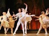 Alexander Glazunov "Raymonda" (Ballet in three acts)