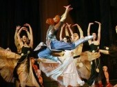 Alexander Glazunov "Raymonda" (Ballet in three acts)