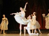 Alexander Glazunov "Raymonda" (Ballet in three acts)