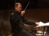 Conductor – Renat Salavatov